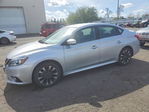 Nissan Sentra 2017