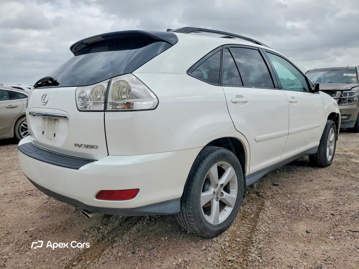 Lexus RX 2006