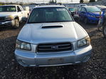 Subaru Forester 2004