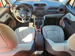 Jeep Renegade 2015