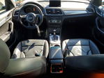 Audi Q3 2016