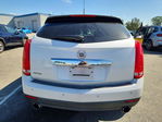 Cadillac SRX 2010