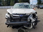 Subaru Forester 2017