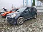 Chevrolet Equinox 2012
