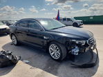 Ford Taurus 2014