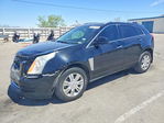 Cadillac SRX 2015