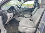 Honda Pilot 2018