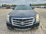 Cadillac CTS 2012