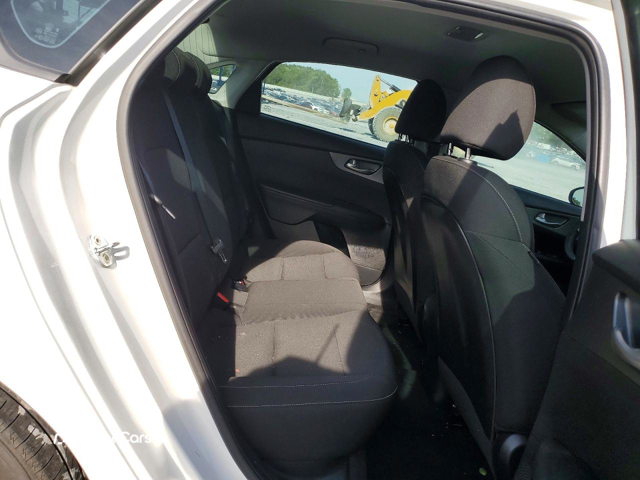 Kia Forte 2021