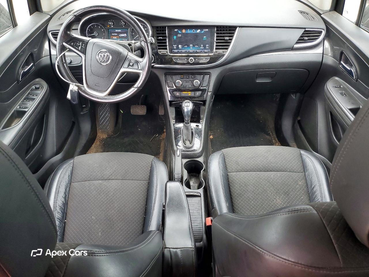 Buick Encore 2017