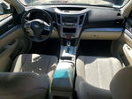 Subaru Outback 2014
