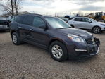 Chevrolet Traverse 2016