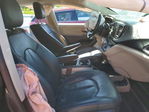 Chrysler Pacifica 2018