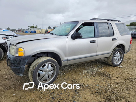 Ford Explorer 2004 - Image 1 of 6