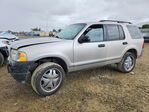 Ford Explorer 2004