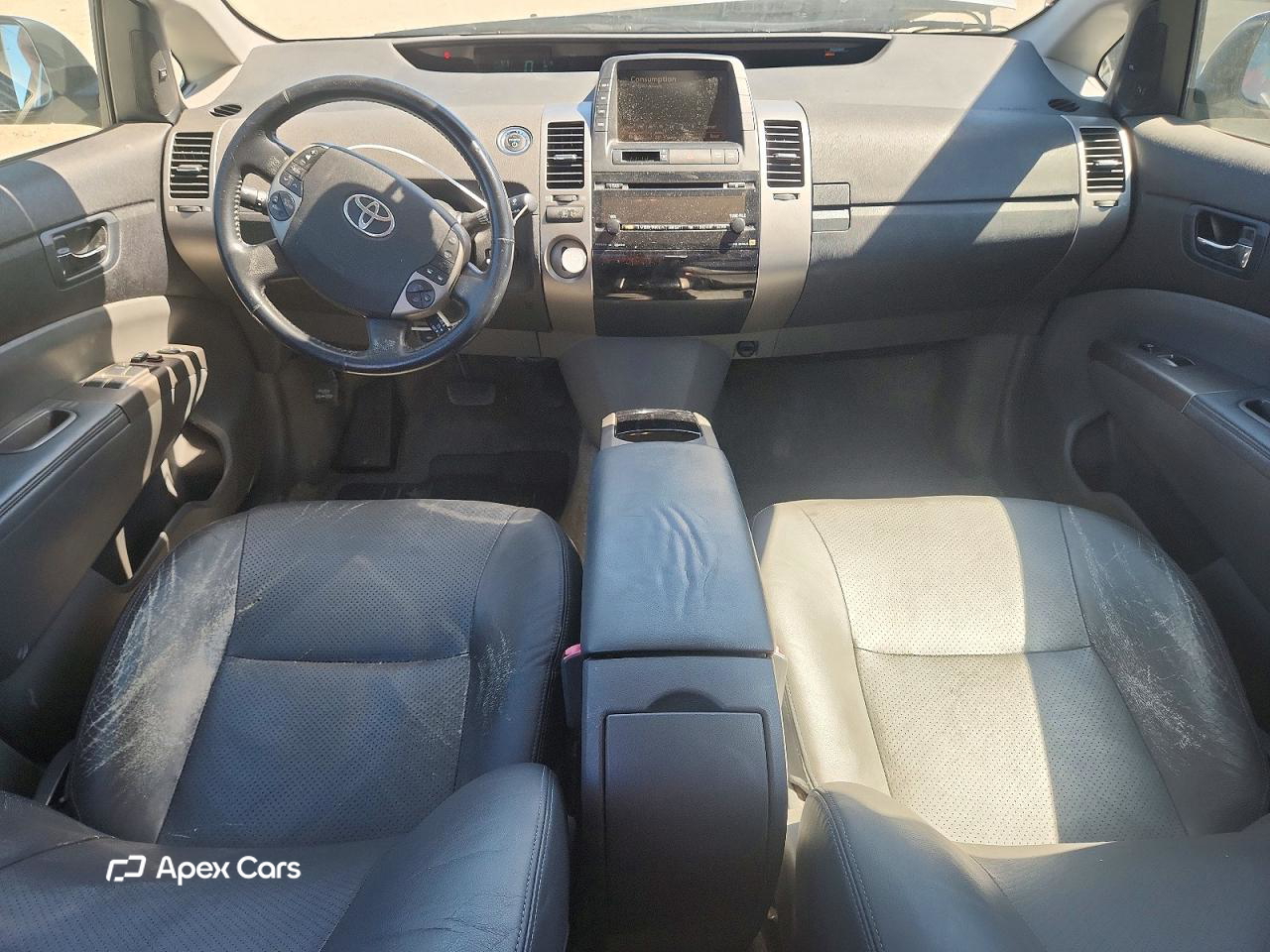 Toyota Prius 2006