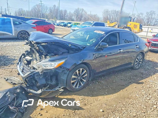 Nissan Altima 2016 - Image 1 of 14
