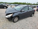Hyundai Accent 2012