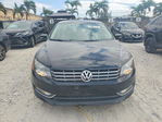 Volkswagen Passat 2014