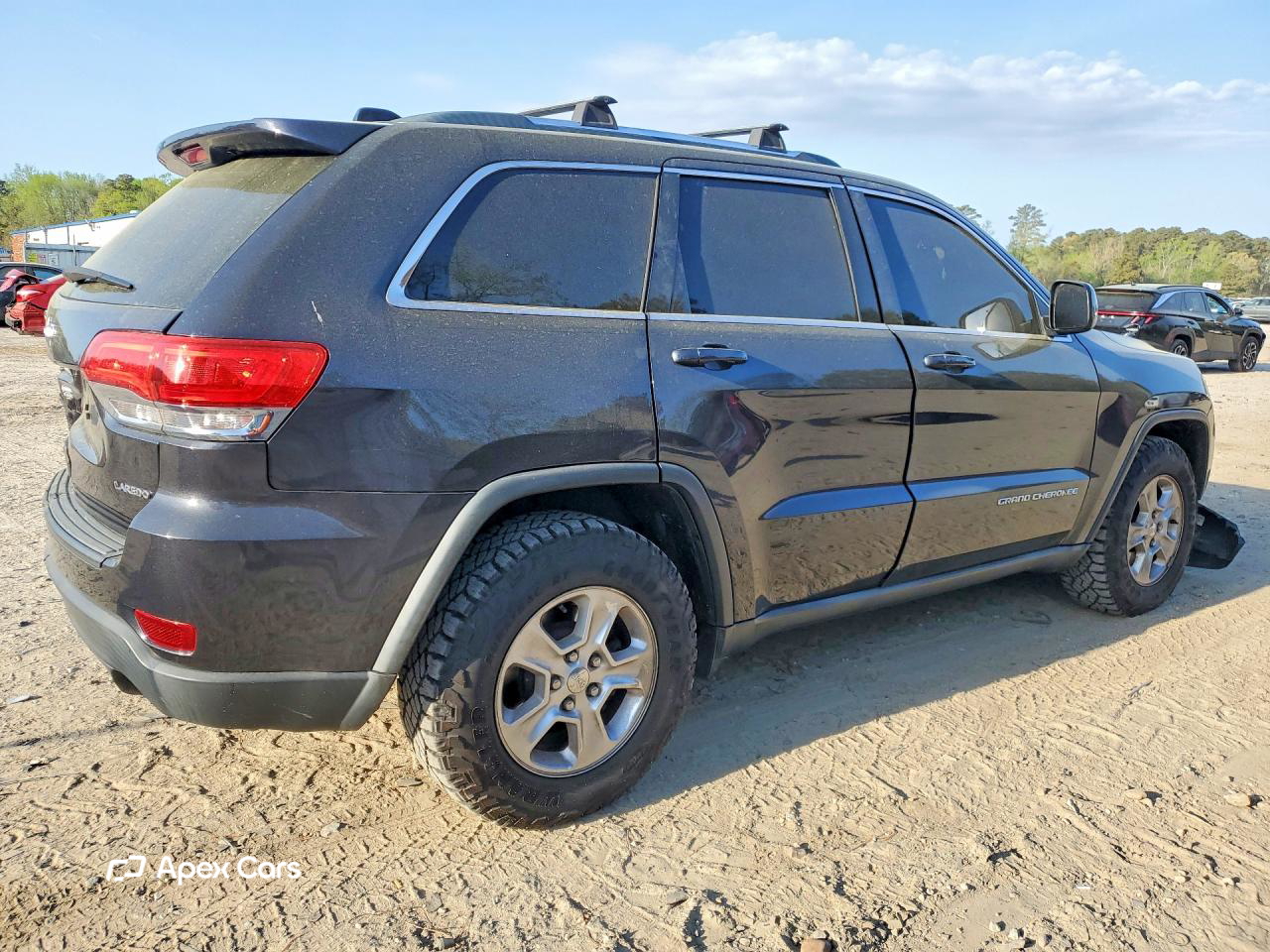 Jeep Cherokee 2014