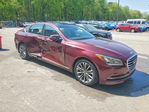 Hyundai Genesis 2015