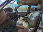 Toyota 4Runner 2002