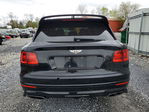 Bentley Bentayga 2020