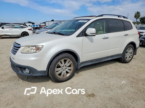 Subaru Tribeca 2013 - Image 1 of 13