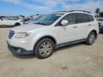 Subaru Tribeca 2013