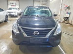 Nissan Versa 2015