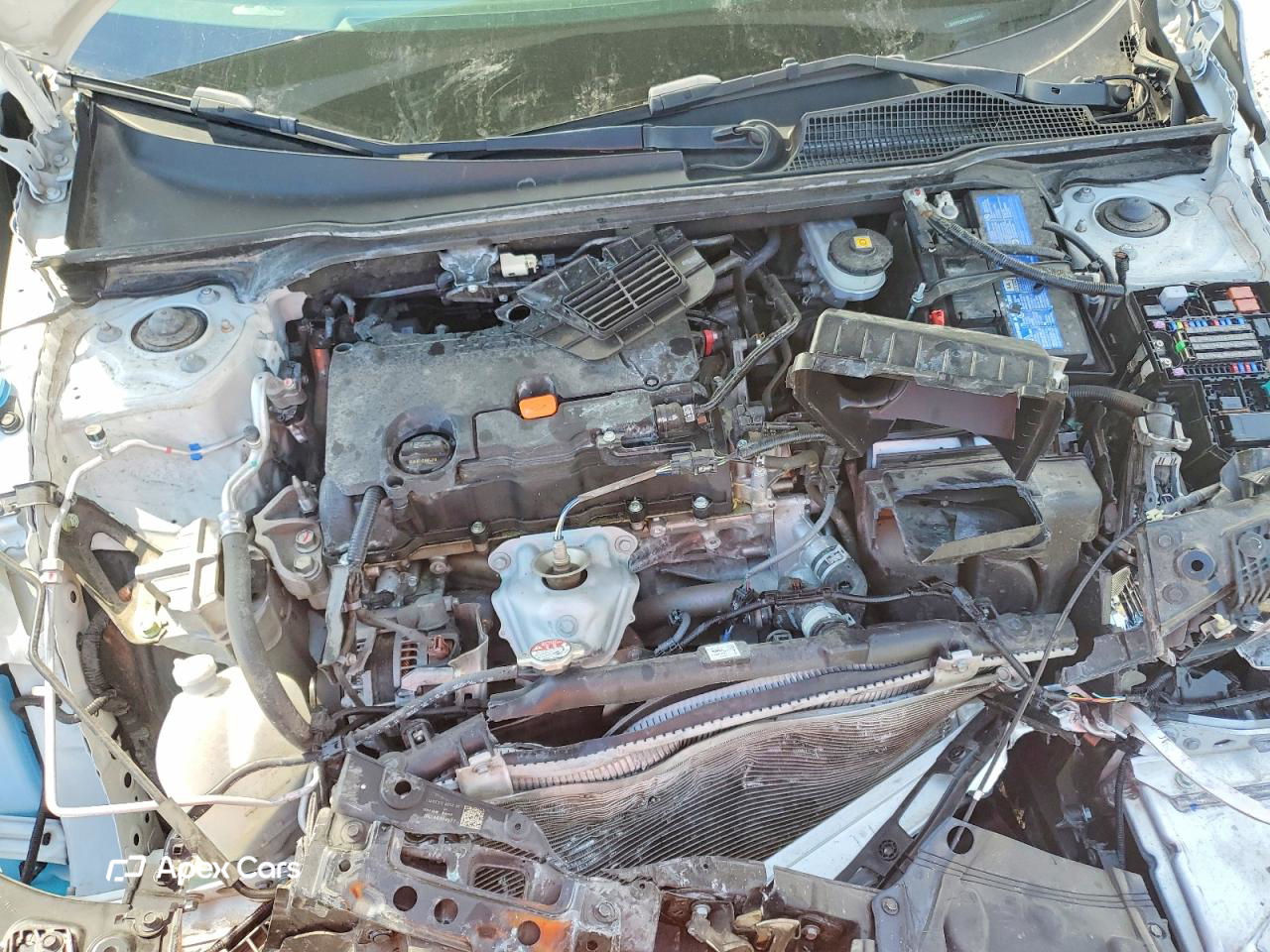 Honda Civic 2023