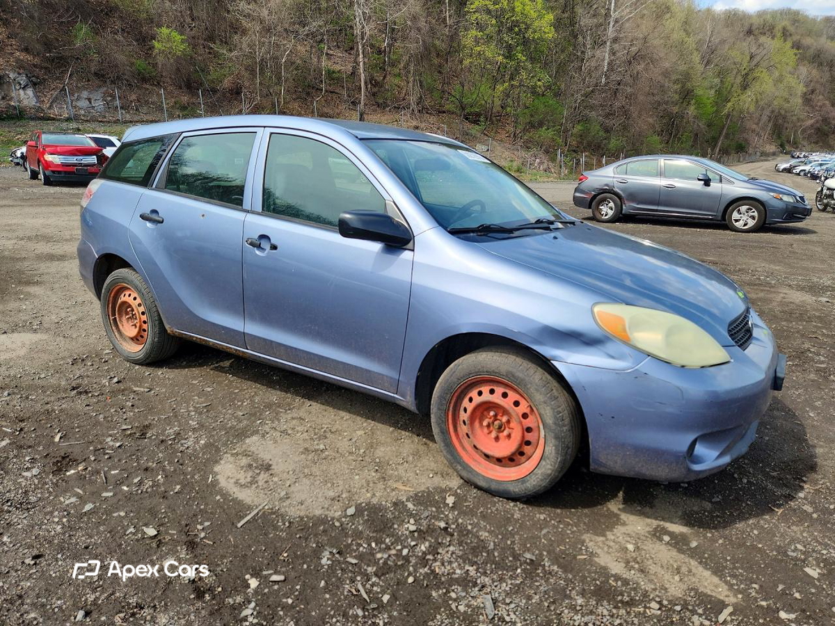 Toyota Matrix 2006
