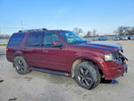 Ford Expedition 2012
