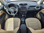 Jeep Renegade 2020