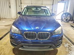 BMW X1 2014
