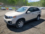 Kia Sorento 2011