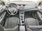 Nissan Sentra 2018