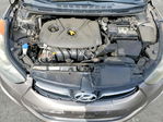 Hyundai Elantra 2012