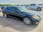 Lexus LS 2008
