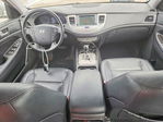 Hyundai Genesis 2013