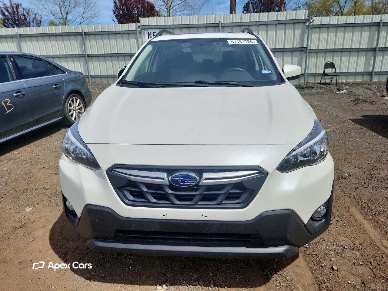 Subaru XV 2023