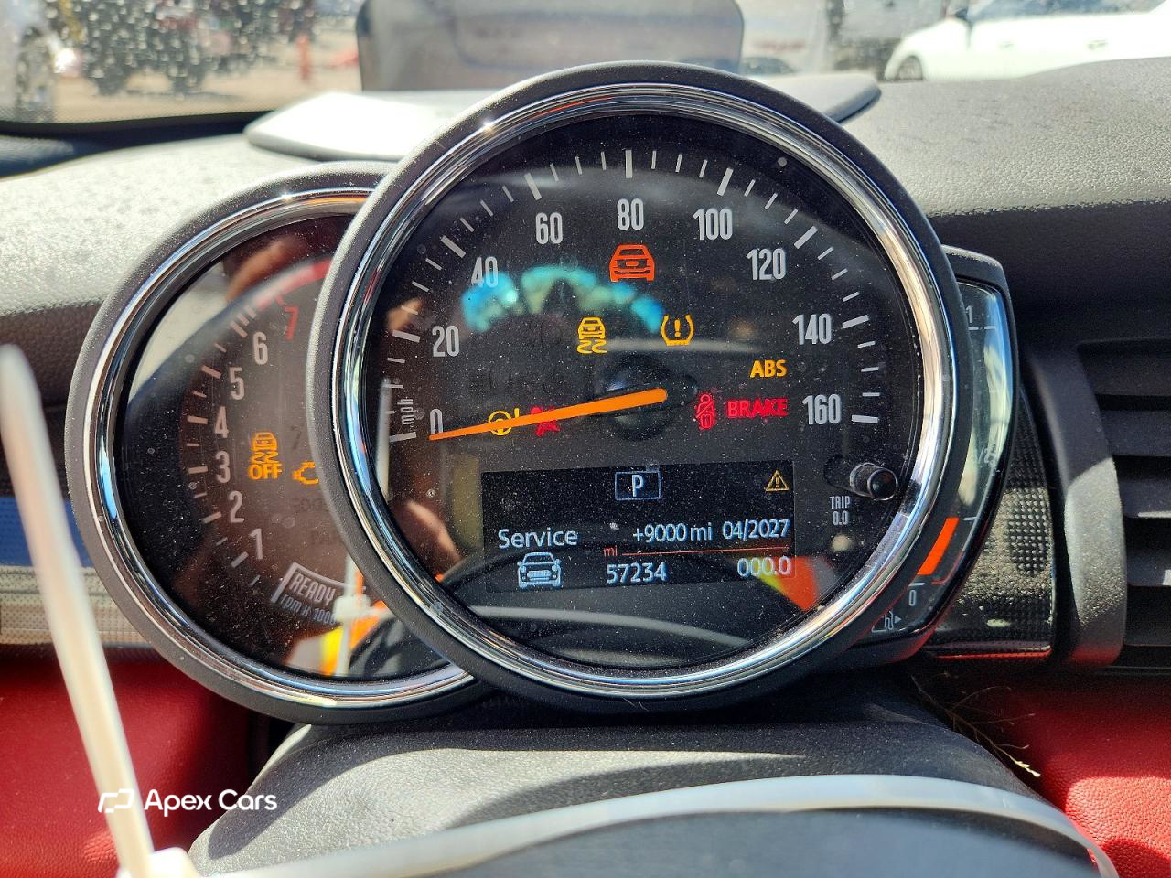 MINI Cooper 2019