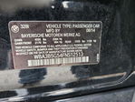 BMW Series 3 2015