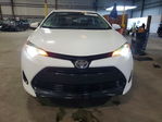 Toyota Corolla 2018