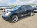 Nissan Rogue 2012