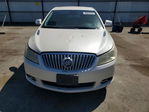 Buick LaCrosse 2011