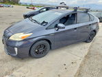 Toyota Prius 2012