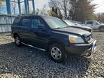Honda Pilot 2004