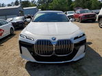 BMW Series 7 2026