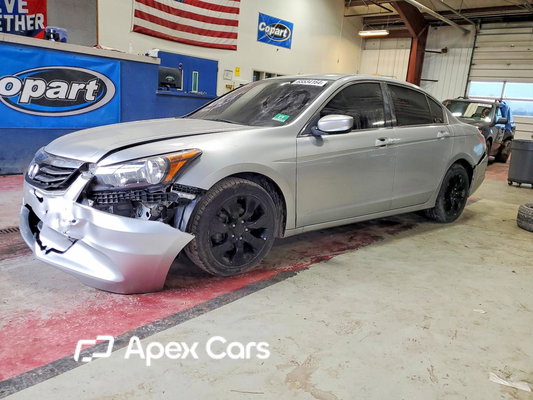 Honda Accord 2011 - Image 1 of 13